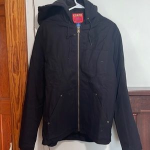 Size Medium, Color Black